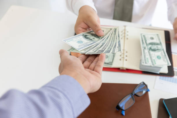 Best Credit Repair Services  in Crandon Lakes, NJ